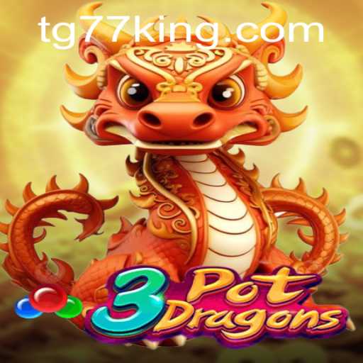 Unveiling the Magic of 3PotDragons: A New Era of Gaming Awaits