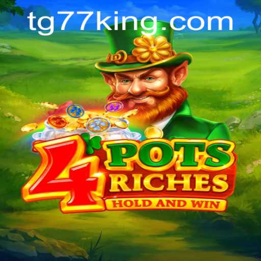 Exploring the World of 4potsriches: A Fresh Take on Interactive Gaming