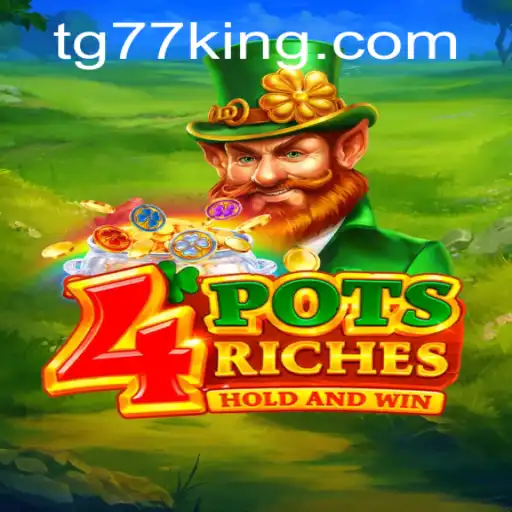 Exploring the World of 4potsriches: A Fresh Take on Interactive Gaming