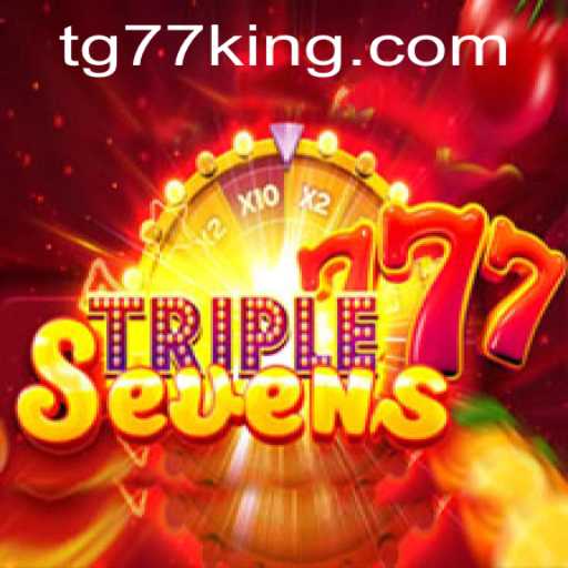 Explore the Exciting World of 777TripleSeven: A Modern Casino Adventure