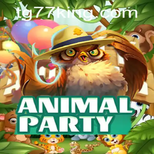 AnimalParty: The Ultimate Adventure and Strategy Game Unveiled
