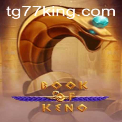 Exploring the Thrills of BookOfKeno: A Deep Dive into Gameplay and Rules