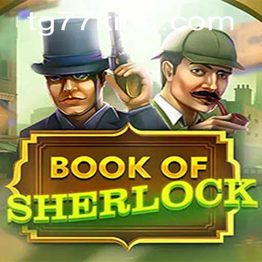 Unraveling Mysteries: Discover BookOfSherlock and Unleash Your Inner Detective