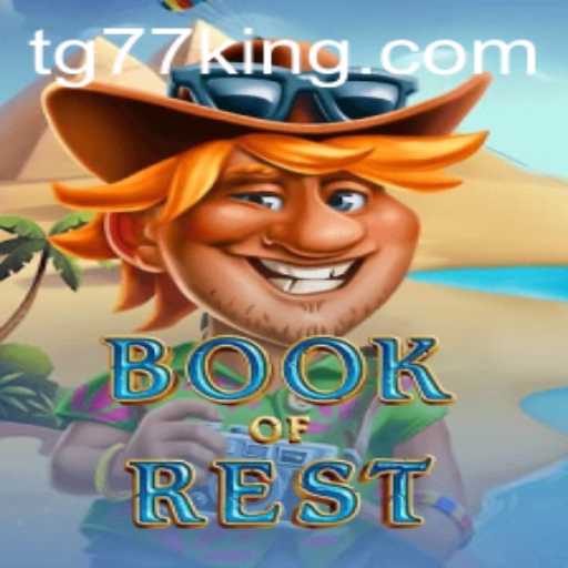 Unveiling BookofRest: A New Dimension in Interactive Gaming