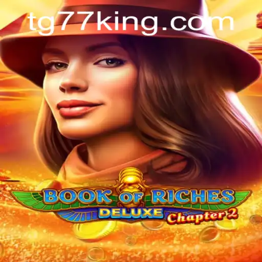 Discovering Book of Riches Deluxe Chapter 2: A Journey into Adventure