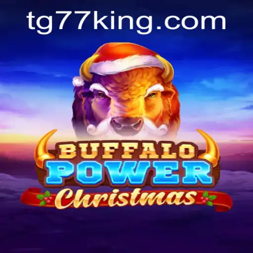 Unveiling BuffaloPowerChristmas: A Festive Gaming Adventure