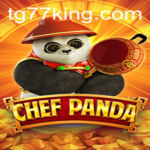 Discover the Culinary Adventure: ChefPanda and the Exciting World of TG77