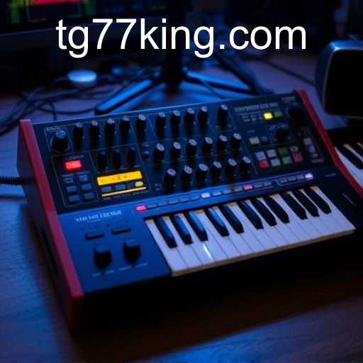 The Vibrant Community Around the Yamaha TG77