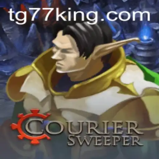 CourierSweeper: A New Era in Gaming with TG77