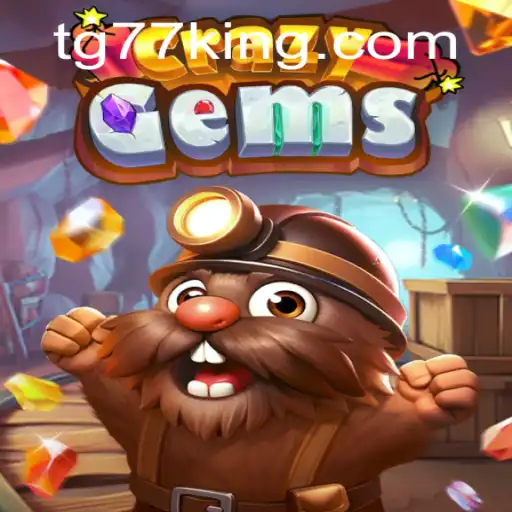 Unveiling CrazyGems: The TG77 Revolution in Gaming