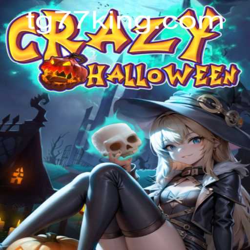CrazyHalloween: Unleash the Spooktacular Excitement