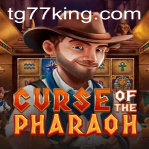 Unearth the Mysteries: Curse of the Pharaoh - A Journey into Ancient Legends