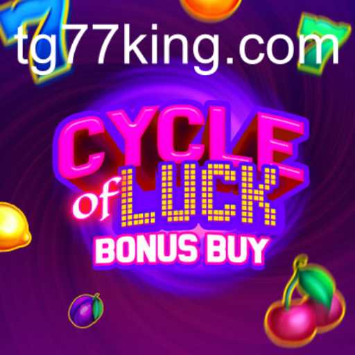 Exploring the Thrilling World of CycleofLuckBonusBuy with TG77