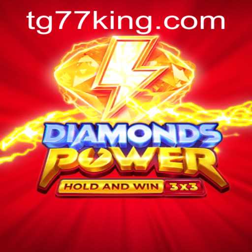 Exploring the Vigorous World of Diamondspower: The TG77 Expansion Unveiled