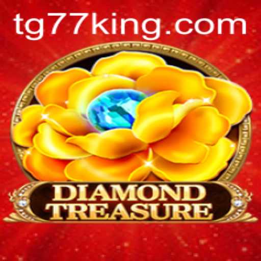 Exploring Diamondtreasure: The Thrilling World of TG77