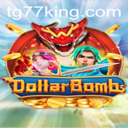 DollarBombs: Explosive Fun with TG77