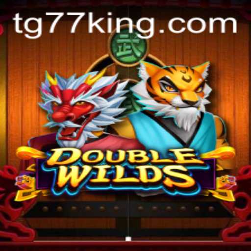 DoubleWilds: Unleashing Adventure with TG77