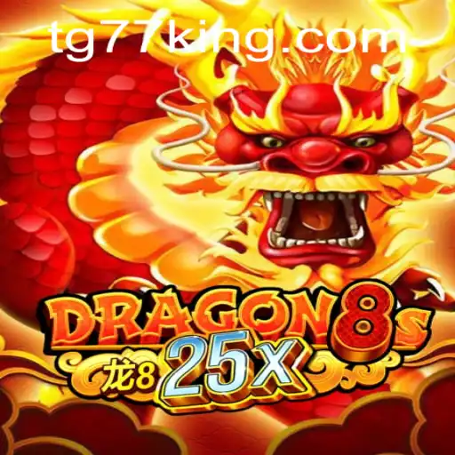 Discovering Dragon8s25x: The Thrilling World of TG77