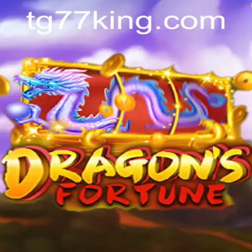 Explore the Exciting World of DragonFortune: A Deep Dive with TG77