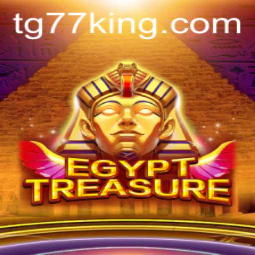 Exploring the Mysteries of EgyptTreasure with a Modern Twist: The TG77 Experience