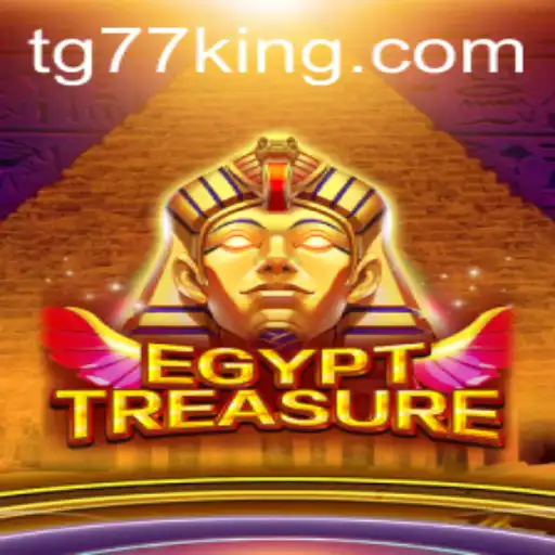 Exploring the Mysteries of EgyptTreasure with a Modern Twist: The TG77 Experience