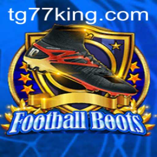 Discover the Thrilling World of FootballBoots: An Inside Look at TG77