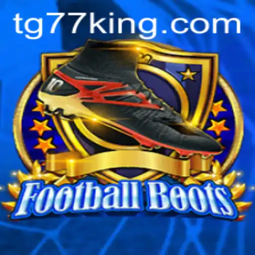 Discover the Thrilling World of FootballBoots: An Inside Look at TG77