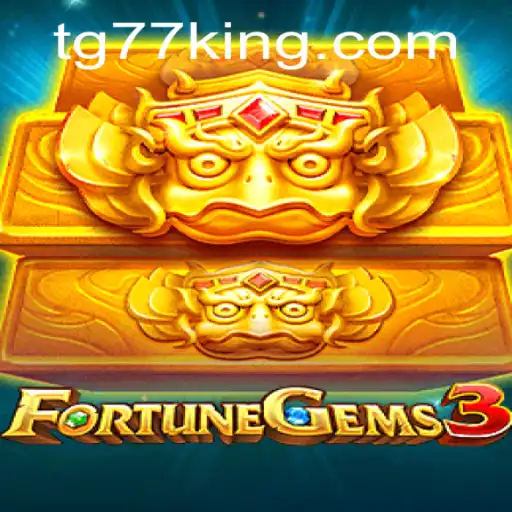 Discover the Thrilling World of FortuneGems3: Unveiling the Alluring Gameplay of TG77
