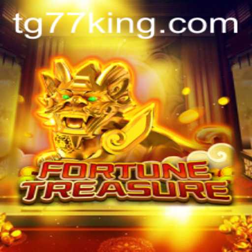 FortuneTreasure: Dive Into A World of Adventure and Riches