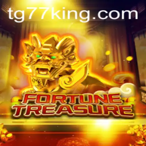 FortuneTreasure: Dive Into A World of Adventure and Riches