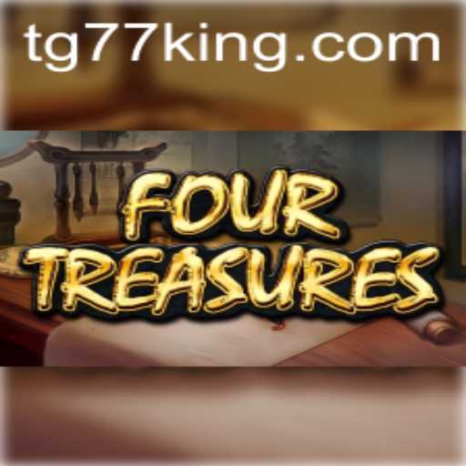 Discover the Magic of FourTreasures: A Journey into Adventure