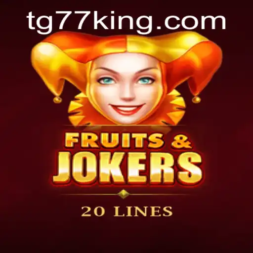 Discover the Excitement of FruitsAndJokers20: A Thrilling Gaming Experience