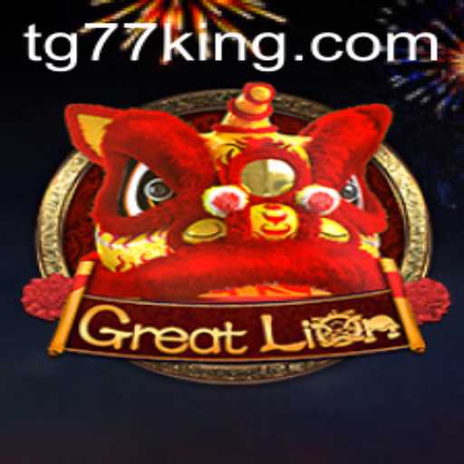 GreatLion: The Ultimate Gaming Adventure with TG77