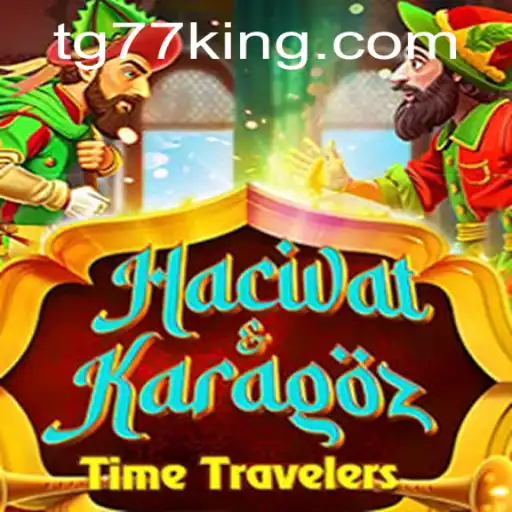 Discover the Magic of HacivatandKaragoz: A Journey Into Shadows and Traditions