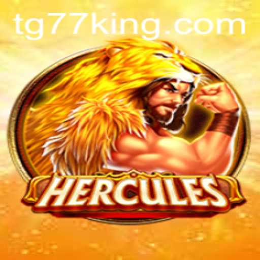 Unveiling the Game Hercules: A Deep Dive into the Action-packed Adventure Featuring TG77