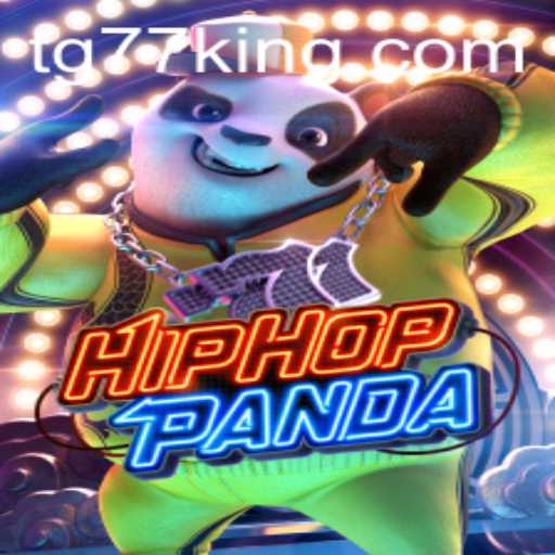 HipHopPanda: Dive into the Revolutionary Rhythm Game