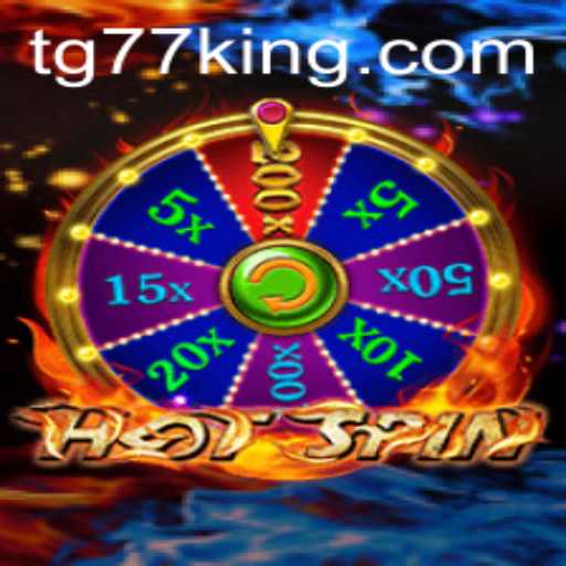 Unveiling HotSpin: The Latest Sensation in Gaming