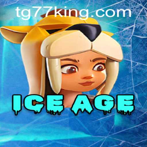 IceAge: Exploring the Chilling World of TG77