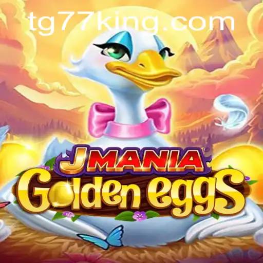 Discover the Excitement of JManiaGoldenEggs: The Ultimate TG77 Gaming Experience