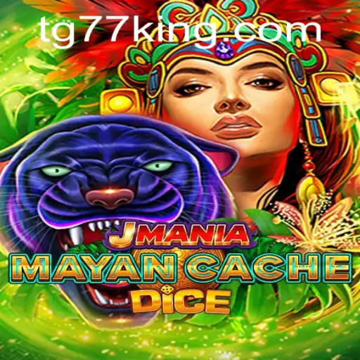 Discover the Thrill of JManiaMayanCacheDice: A New Gaming Adventure with TG77