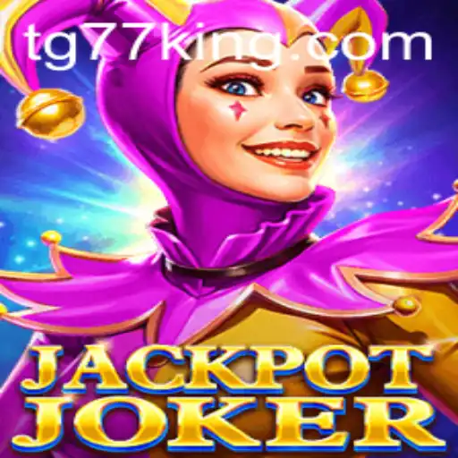 Unveiling JackpotJoker: The Ultimate Gaming Experience with TG77