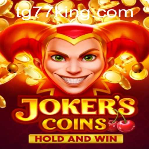 Discover the Thrills of JokersCoins: The Game Revolutionizing the TG77 Arena