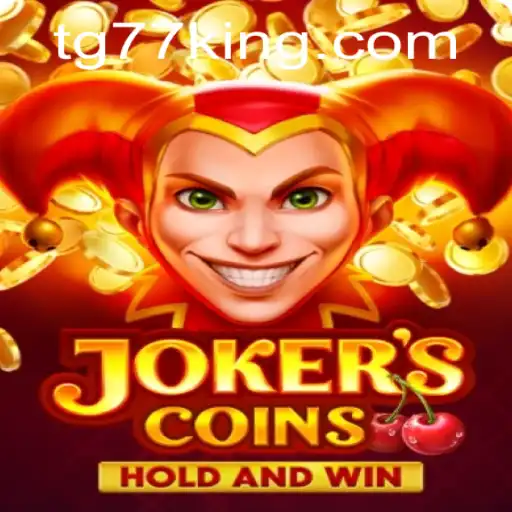 Discover the Thrills of JokersCoins: The Game Revolutionizing the TG77 Arena