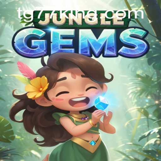 Explore the World of JungleGems: A New Adventure Awaits