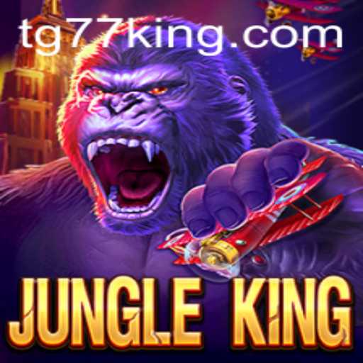 Exploring JungleKing: The Ultimate Adventure Game with TG77