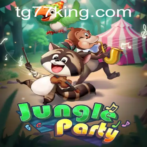 Experience the Thrills of JungleParty: An Exhilarating Adventure Game