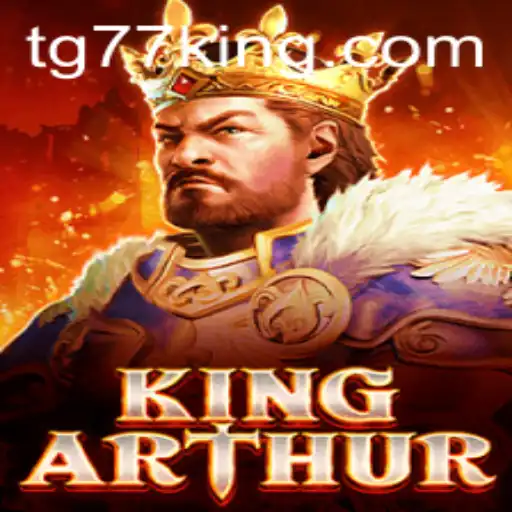 KingArthur: Unearthing the Legendary Quest - TG77 Unveils a New Era of Gaming
