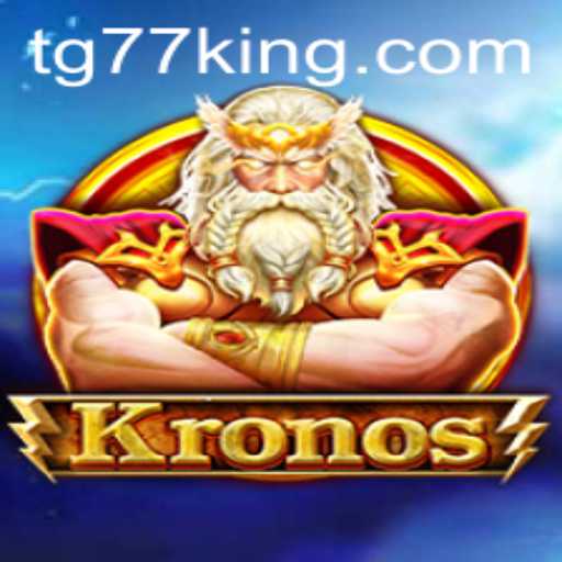Exploring the Enigmatic World of Kronos: A Glimpse into TG77