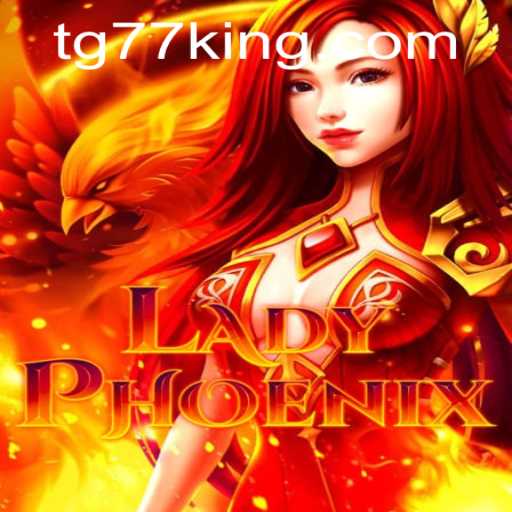 Discover the Enchanting World of LadyPhoenix and the Thrills of TG77