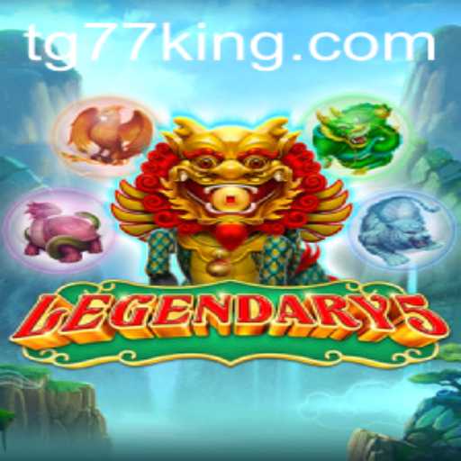 Explore the Exciting World of Legendary5: A New Era of Gaming